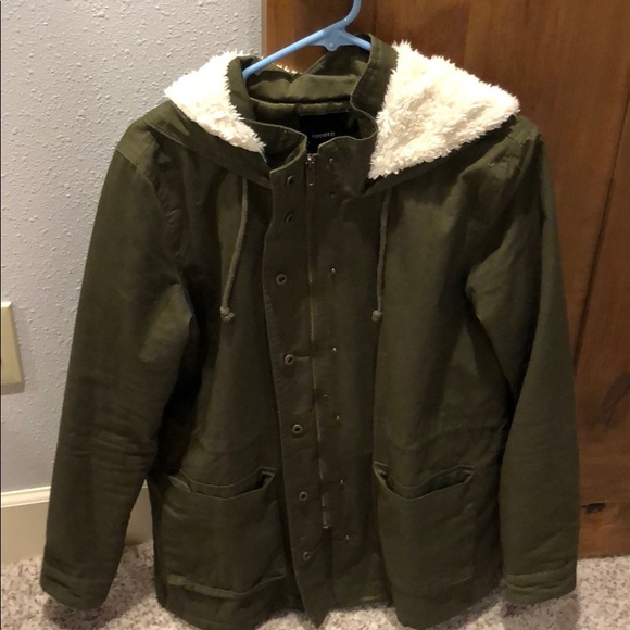 Jacket - Picture 1 of 2